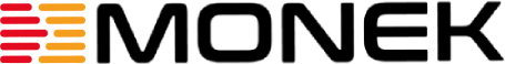 Monek Logo