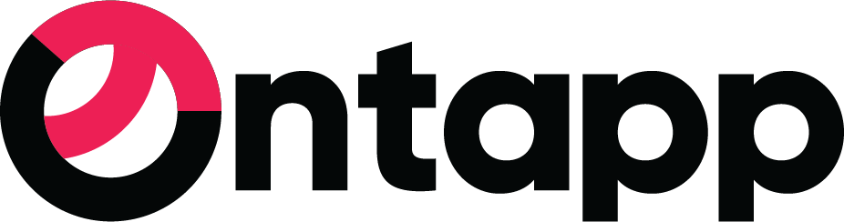 Ontapp Logo
